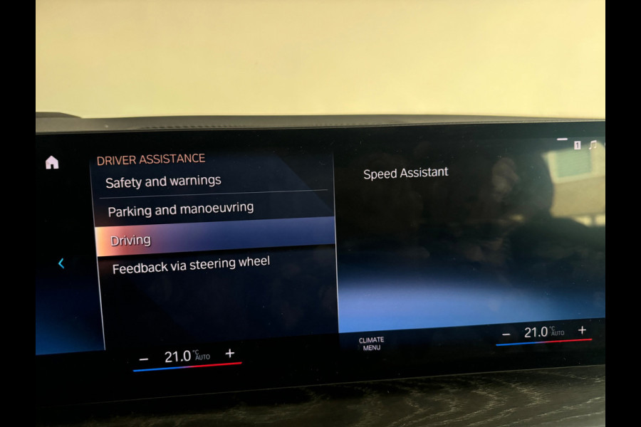 BMW i4 EDrive40 High Executive 84 kWh H/K|HuD|ACC|Camera