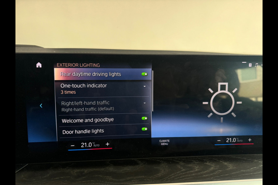 BMW i4 EDrive40 High Executive 84 kWh H/K|HuD|ACC|Camera