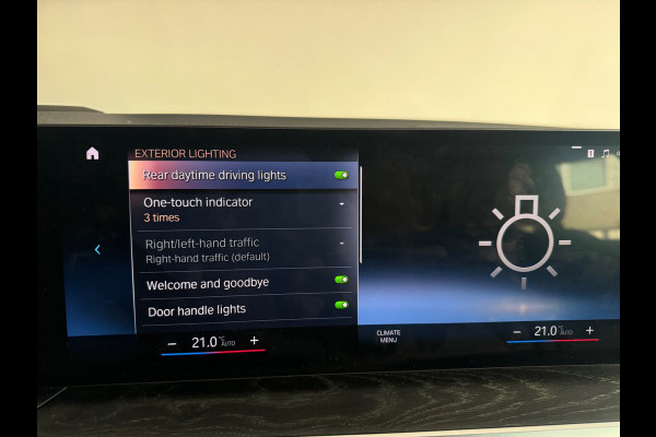 BMW i4 EDrive40 High Executive 84 kWh H/K|HuD|ACC|Camera