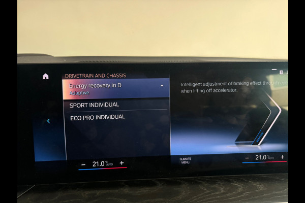 BMW i4 EDrive40 High Executive 84 kWh H/K|HuD|ACC|Camera
