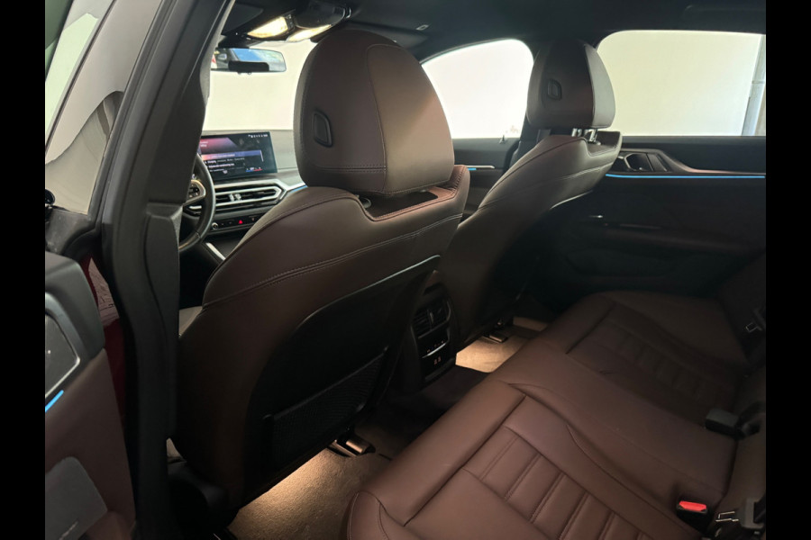 BMW i4 EDrive40 High Executive 84 kWh H/K|HuD|ACC|Camera
