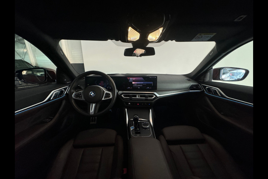 BMW i4 EDrive40 High Executive 84 kWh H/K|HuD|ACC|Camera