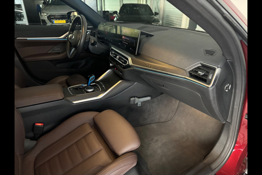 BMW i4 EDrive40 High Executive 84 kWh H/K|HuD|ACC|Camera
