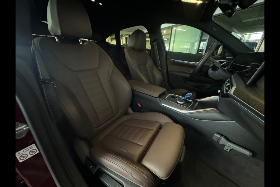 BMW i4 EDrive40 High Executive 84 kWh H/K|HuD|ACC|Camera