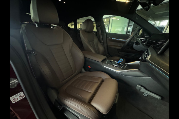 BMW i4 EDrive40 High Executive 84 kWh H/K|HuD|ACC|Camera