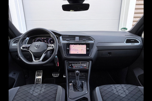 Volkswagen Tiguan 1.5 TSI R-Line Pano/Camera/Sfeer
