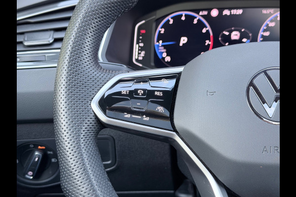 Volkswagen Tiguan 1.5 TSI R-Line Pano/Camera/Sfeer