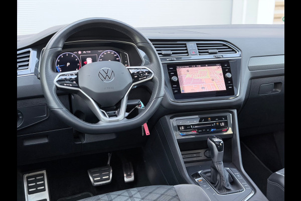 Volkswagen Tiguan 1.5 TSI R-Line Pano/Camera/Sfeer