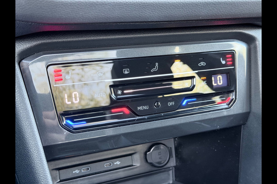 Volkswagen Tiguan 1.5 TSI R-Line Pano/Camera/Sfeer