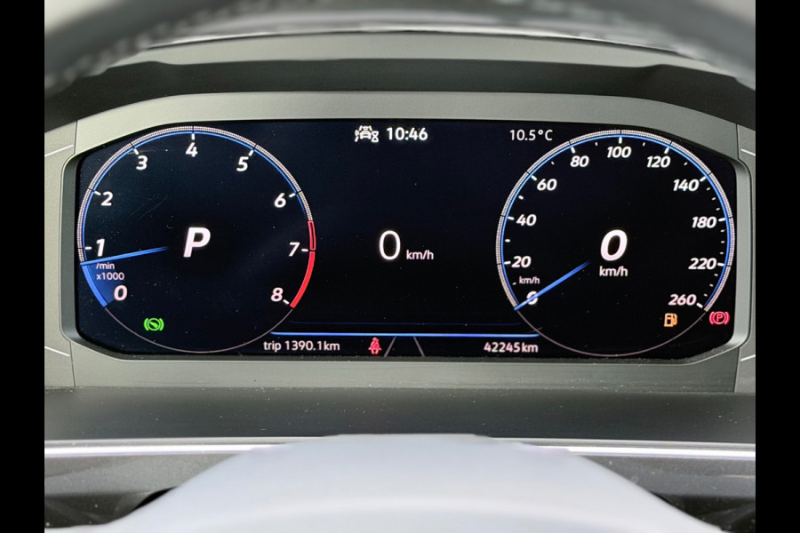 Volkswagen Tiguan 1.5 TSI R-Line Pano/Camera/Sfeer