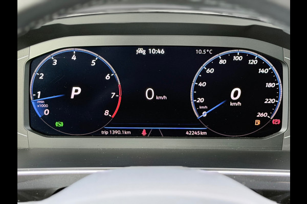 Volkswagen Tiguan 1.5 TSI R-Line Pano/Camera/Sfeer