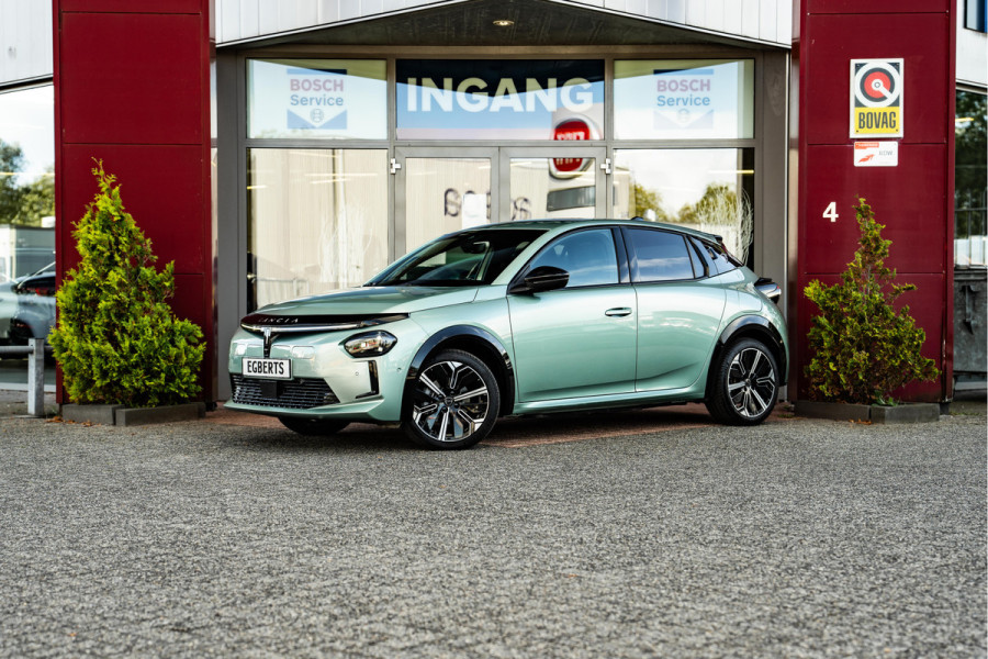 Lancia Ypsilon LX 54 kWh