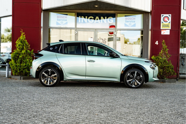 Lancia Ypsilon LX 54 kWh