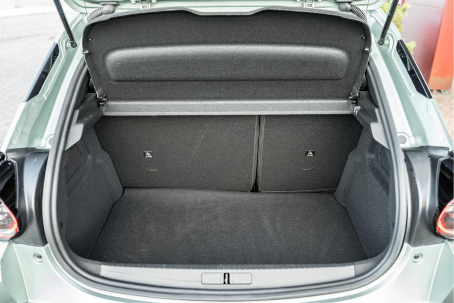 Lancia Ypsilon LX 54 kWh