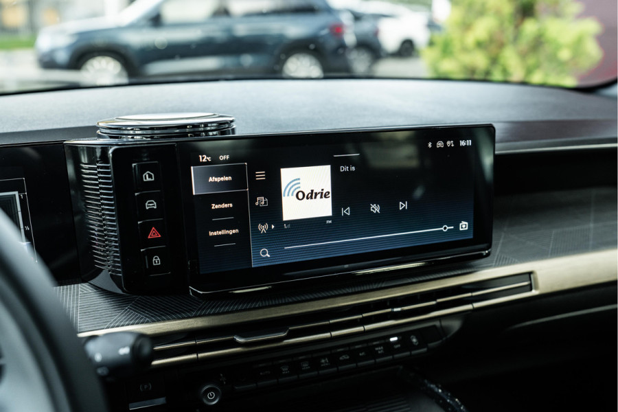 Lancia Ypsilon LX 54 kWh