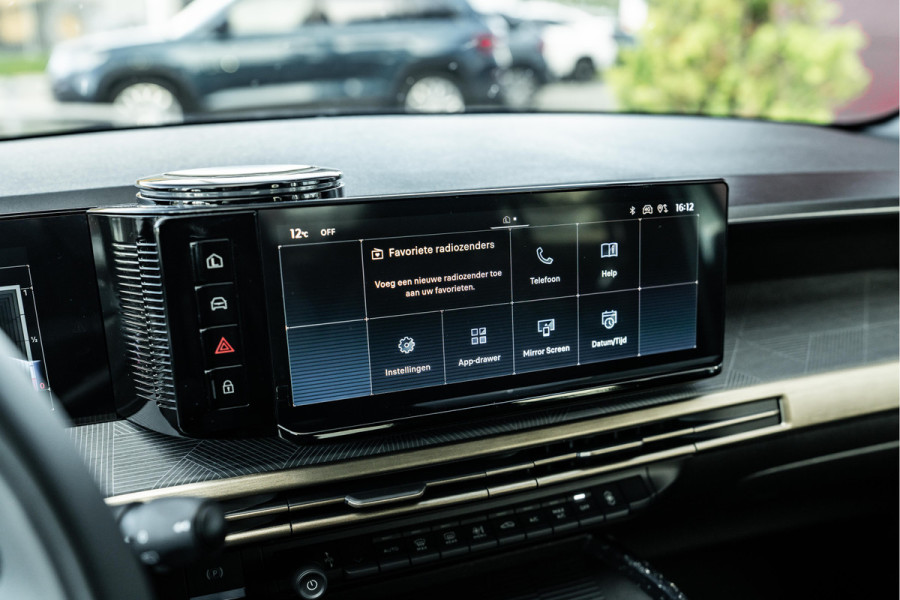 Lancia Ypsilon LX 54 kWh