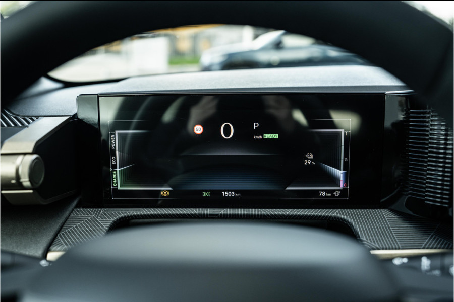 Lancia Ypsilon LX 54 kWh