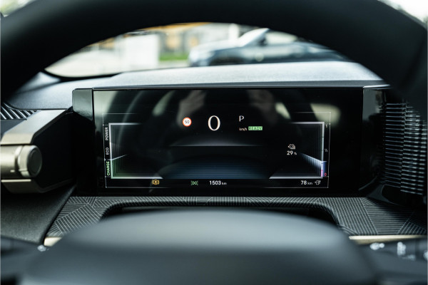 Lancia Ypsilon LX 54 kWh