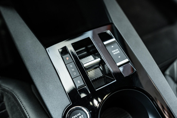 Lancia Ypsilon LX 54 kWh