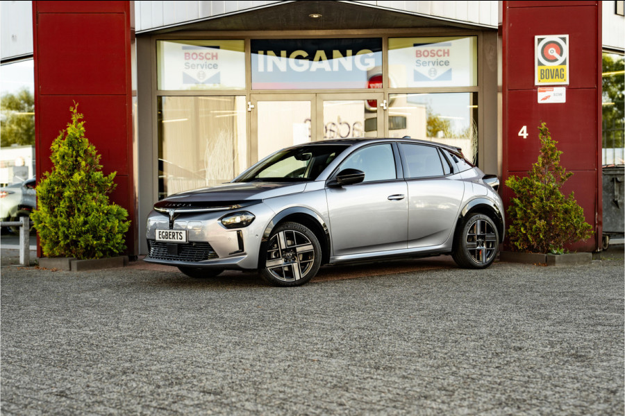 Lancia Ypsilon LX 51 kWh