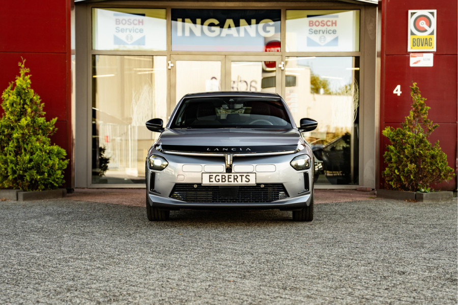 Lancia Ypsilon LX 51 kWh