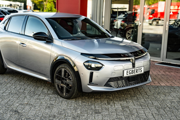 Lancia Ypsilon LX 51 kWh