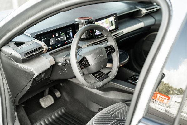 Lancia Ypsilon LX 51 kWh