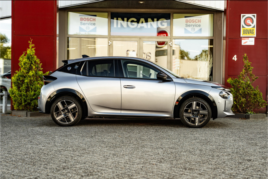 Lancia Ypsilon LX 51 kWh