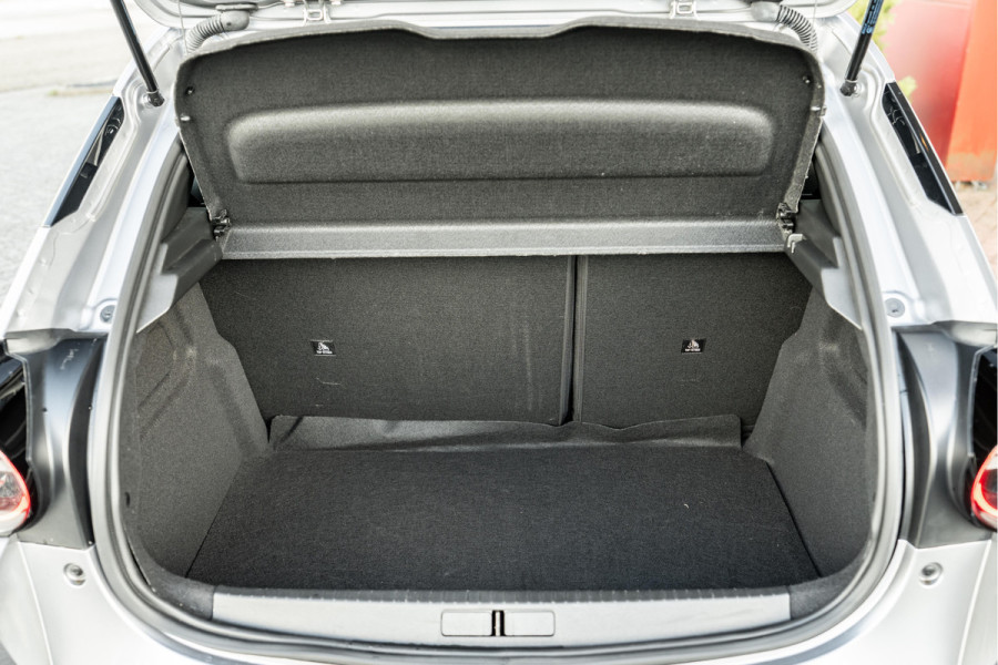 Lancia Ypsilon LX 51 kWh