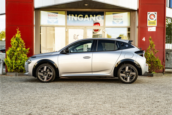 Lancia Ypsilon LX 51 kWh