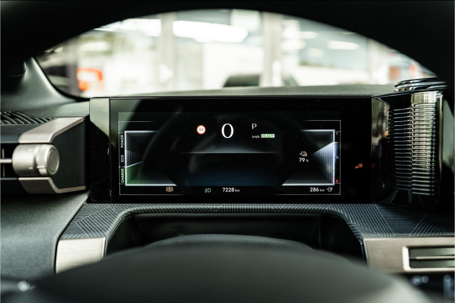 Lancia Ypsilon LX 51 kWh
