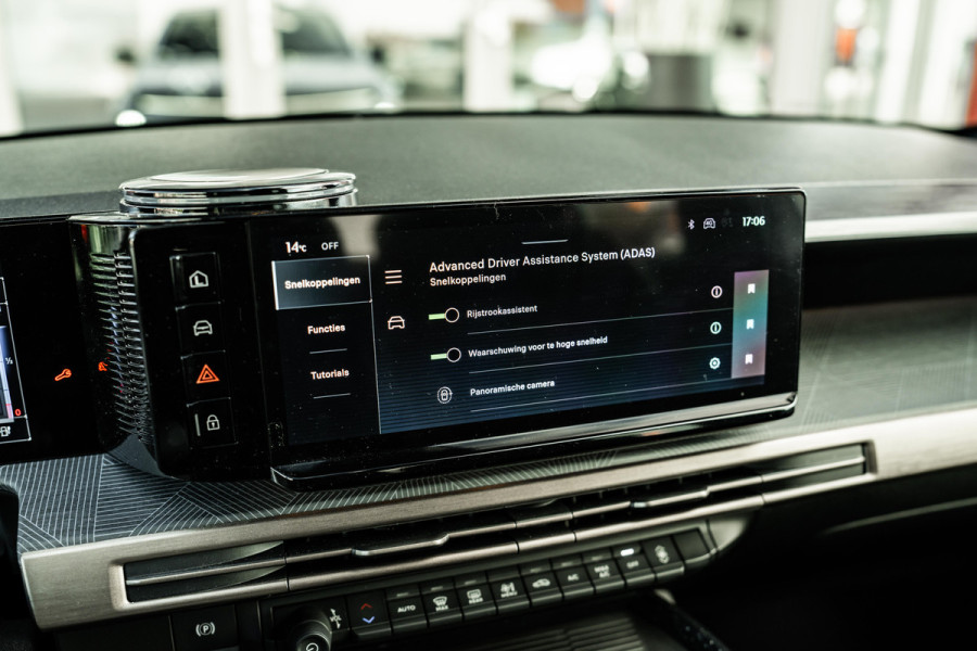 Lancia Ypsilon LX 51 kWh