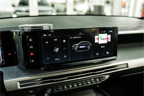 Lancia Ypsilon LX 51 kWh