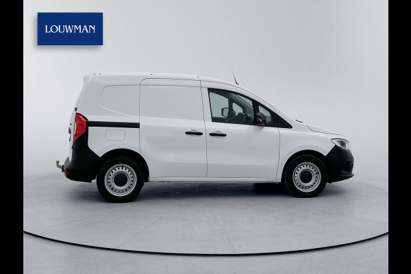 Mercedes-Benz Citan 110 CDI L1 Pro Automaat Camera Carplay Trekhaak Cruise control