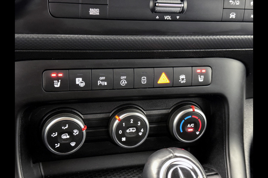 Mercedes-Benz Citan 110 CDI L1 Pro Automaat Camera Carplay Trekhaak Cruise control