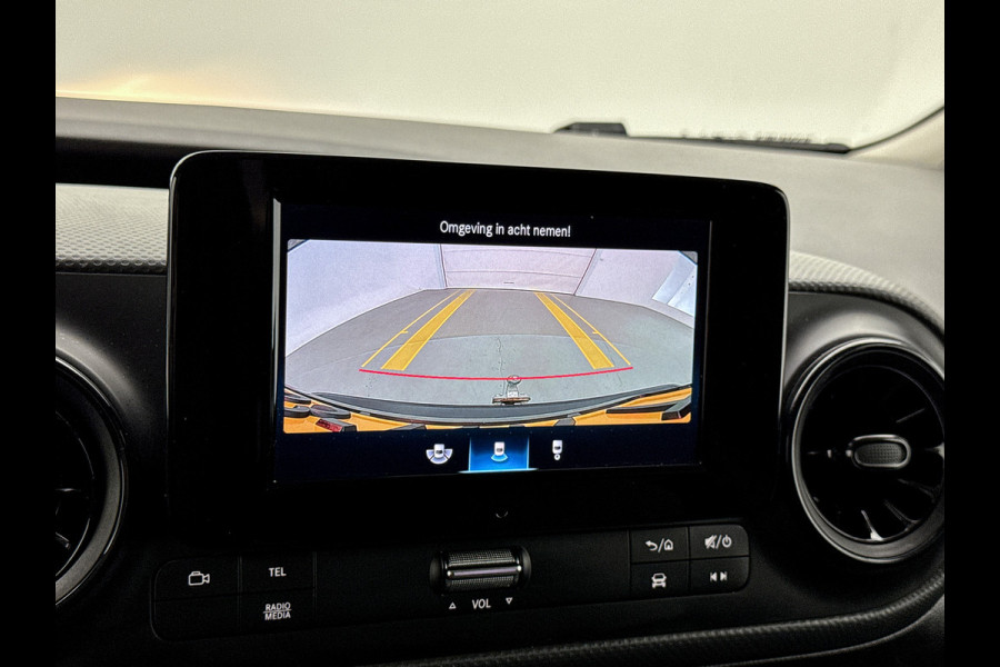 Mercedes-Benz Citan 110 CDI L1 Pro Automaat Camera Carplay Trekhaak Cruise control