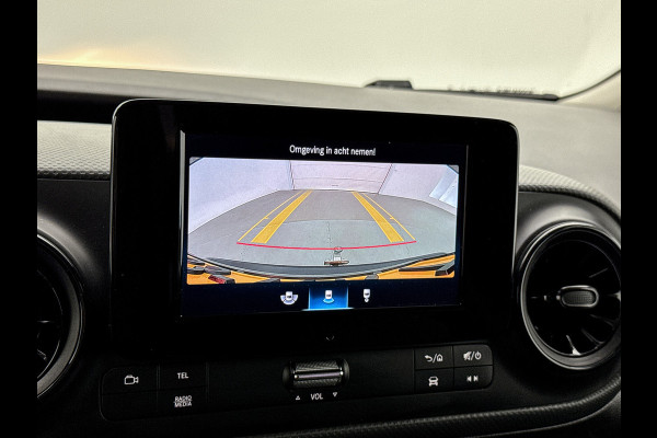 Mercedes-Benz Citan 110 CDI L1 Pro Automaat Camera Carplay Trekhaak Cruise control