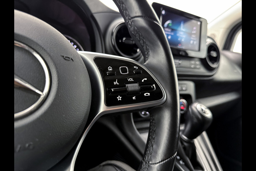 Mercedes-Benz Citan 110 CDI L1 Pro Automaat Camera Carplay Trekhaak Cruise control