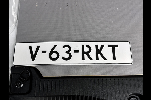 Mercedes-Benz Citan 110 CDI L1 Pro Automaat Camera Carplay Trekhaak Cruise control