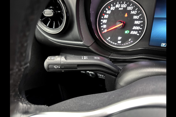 Mercedes-Benz Citan 110 CDI L1 Pro Automaat Camera Carplay Trekhaak Cruise control