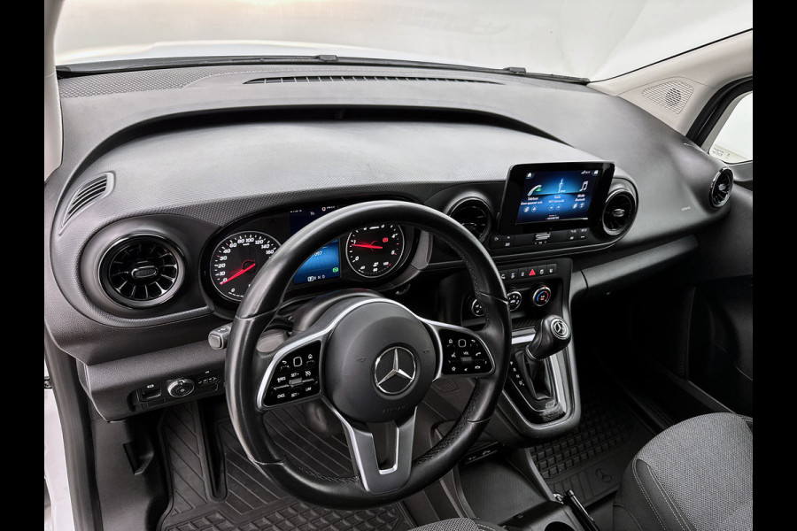 Mercedes-Benz Citan 110 CDI L1 Pro Automaat Camera Carplay Trekhaak Cruise control