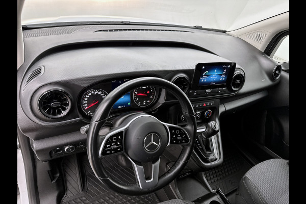 Mercedes-Benz Citan 110 CDI L1 Pro Automaat Camera Carplay Trekhaak Cruise control