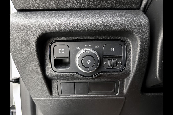 Mercedes-Benz Citan 110 CDI L1 Pro Automaat Camera Carplay Trekhaak Cruise control