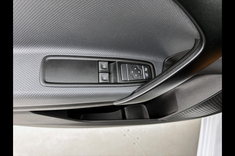 Mercedes-Benz Citan 110 CDI L1 Pro Automaat Camera Carplay Trekhaak Cruise control