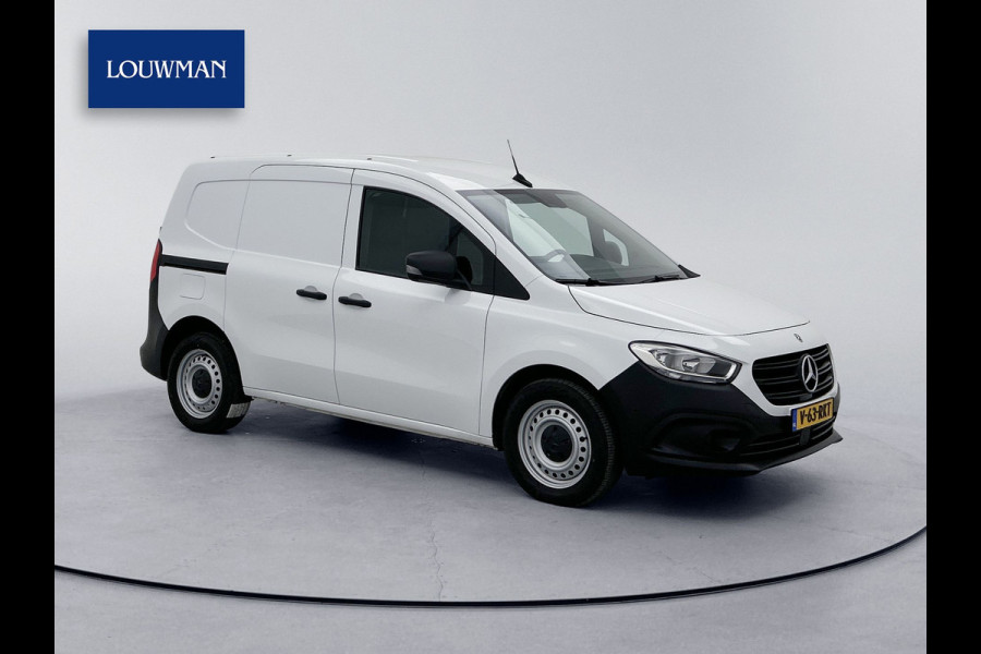 Mercedes-Benz Citan 110 CDI L1 Pro Automaat Camera Carplay Trekhaak Cruise control
