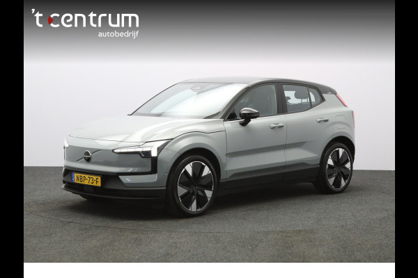 Volvo EX30 Twin Motor 428 PK Performance Ultra 69 kWh, SOH 95 %, Adap. Cruise Control, 360° Camera, Harman/Kardon