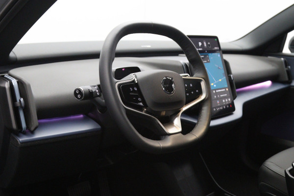 Volvo EX30 Twin Motor 428 PK Performance Ultra 69 kWh, SOH 95 %, Adap. Cruise Control, 360° Camera, Harman/Kardon