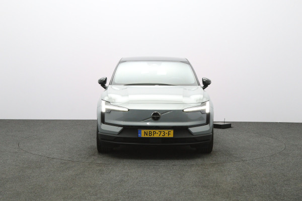Volvo EX30 Twin Motor 428 PK Performance Ultra 69 kWh, SOH 95 %, Adap. Cruise Control, 360° Camera, Harman/Kardon