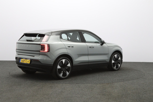 Volvo EX30 Twin Motor 428 PK Performance Ultra 69 kWh, SOH 95 %, Adap. Cruise Control, 360° Camera, Harman/Kardon