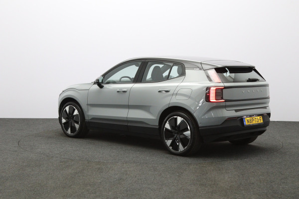 Volvo EX30 Twin Motor 428 PK Performance Ultra 69 kWh, SOH 95 %, Adap. Cruise Control, 360° Camera, Harman/Kardon